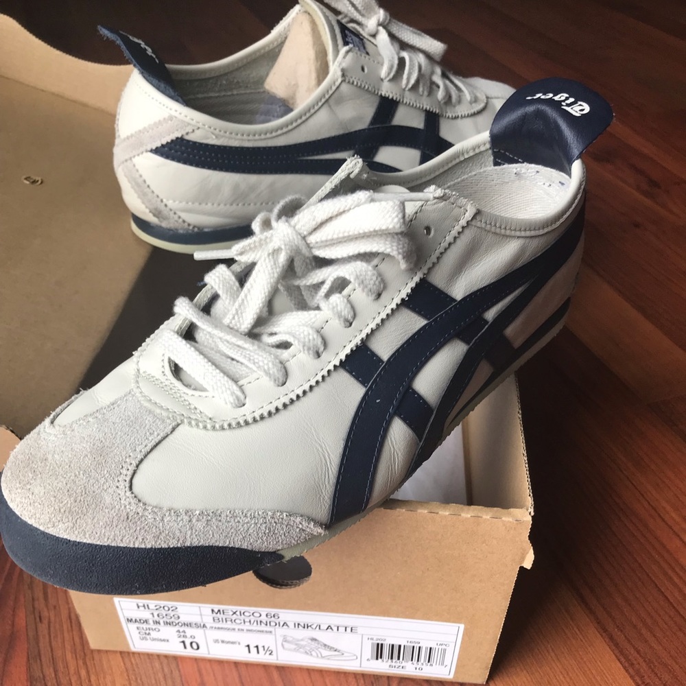 Onitsuka Tiger Mexico 66 by ASICS sneakers